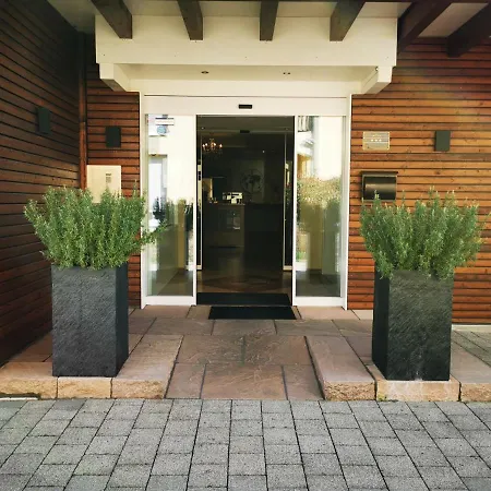 Apollon Hotel Rust