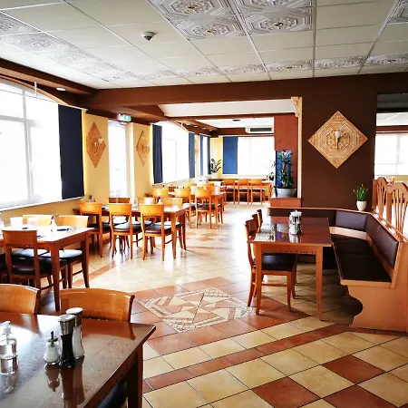 Hotel Apollon Rust