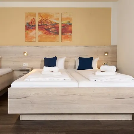 Hotel Apollon