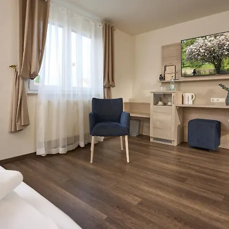 Apollon 호텔 러스트