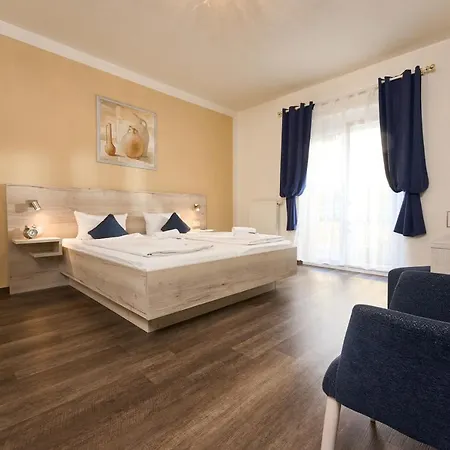 Hotel Apollon