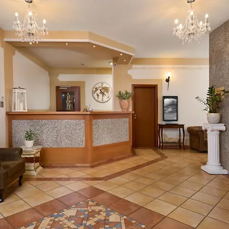 Apollon Hotel