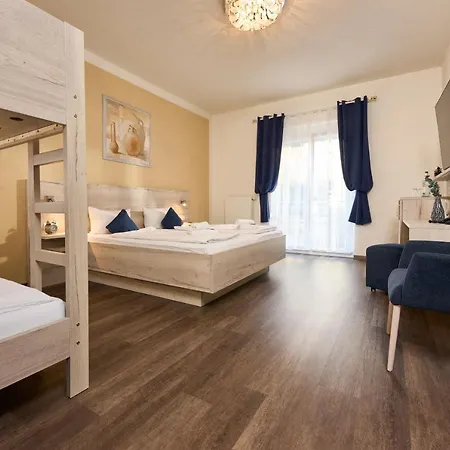 Apollon Hotel