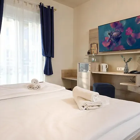 Hotel Apollon