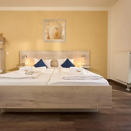 Hotel Apollon