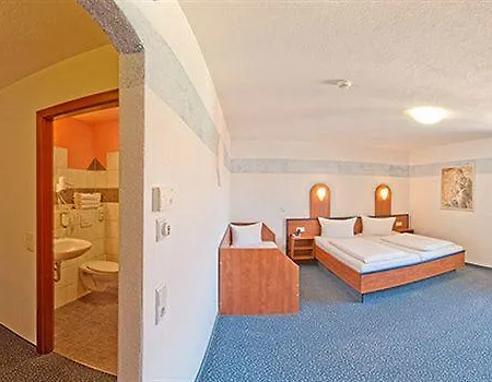 Apollon Hotel Rust