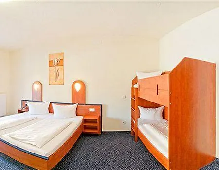 Hotel Apollon 3*