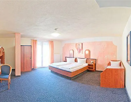 Apollon Hotel 3*