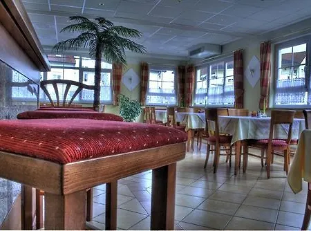 Apollon Hotel Rust