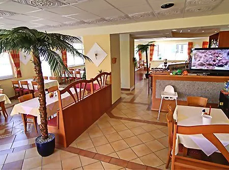 Hotel Apollon Rust