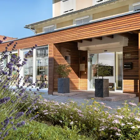 호텔 Apollon 러스트