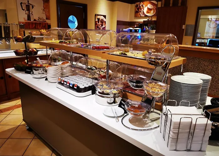 Apollon Szálloda Rust