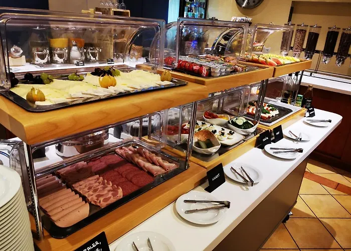 Apollon Szálloda Rust